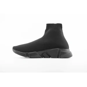 Balenciaga Speed Trainer Black 530353W05G91000