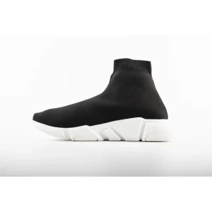 Balenciaga Speed Trainer Black White (2016) 458653-W05G0-1000