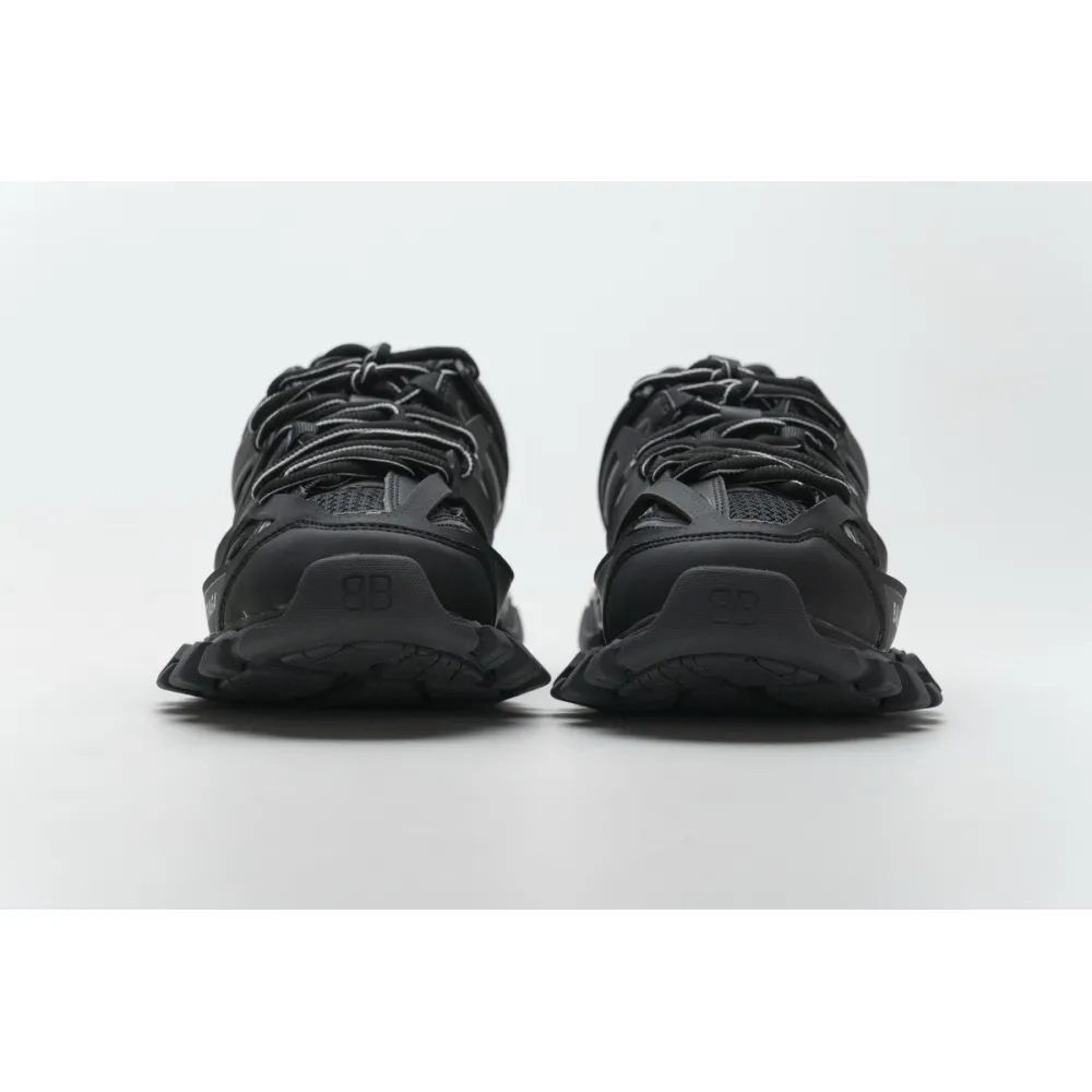Balenciaga Track LED Black 555032W2GB11000 - Image 3